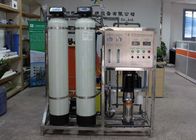 5 Stage Mineral Water Plant 500lph Reverse Osmosis Water Filter System