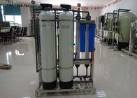 UF Water Treatment Ultrafiltration Membrane System Mineral Bottle Drinking Water Purifier Plant