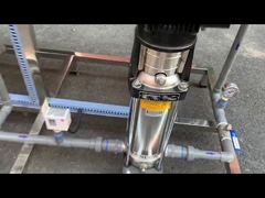 Ultra Pure Water Equipment for Hemodialysis/ Cosmetic/ Beverage